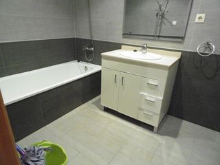 Piso en venta en Alcora, l´