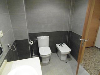 Piso en venta en Alcora, l´