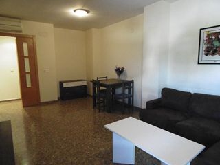 Piso en venta en Alcora, l´