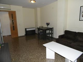 Piso en venta en Alcora, l´