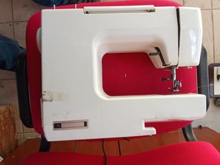 Macchina da cucire Edel Millepunti 252 - ricambi