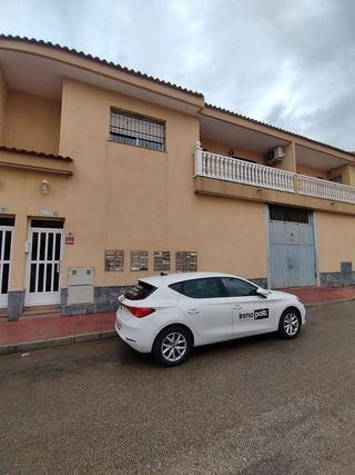 Piso en venta en Torre-Pacheco ciudad en Torre Pacheco