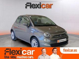 Fiat 500 Dolcevita 1.0 Hybrid 51KW (70 CV)