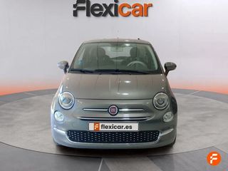 Fiat 500 Dolcevita 1.0 Hybrid 51KW (70 CV)