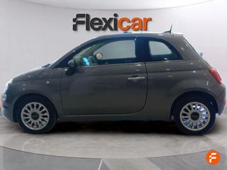 Fiat 500 Dolcevita 1.0 Hybrid 51KW (70 CV)