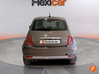 Fiat 500 Dolcevita 1.0 Hybrid 51KW (70 CV)
