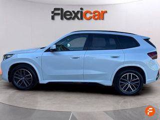 BMW X1 xDrive20d