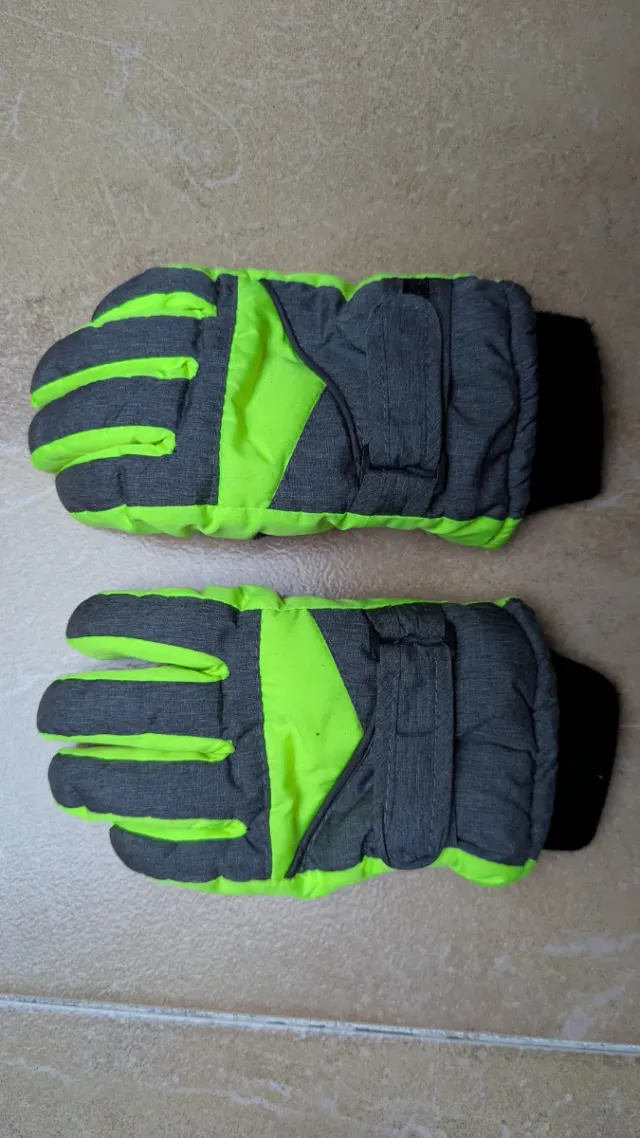 Conjunto cazadora y pantalón Nieve Niño Talla 128c