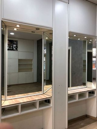 Local comercial en alquiler en Príncep de Viana - Clot -Xalets Humbert Torres en Lleida