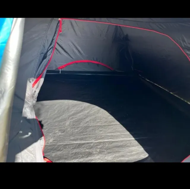 Tienda de campaña Arpenaz 3XL