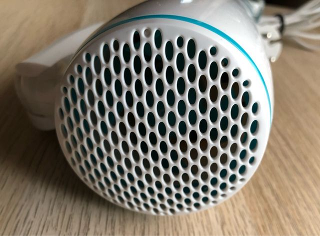 Secador de pelo de viaje Philips 1600W