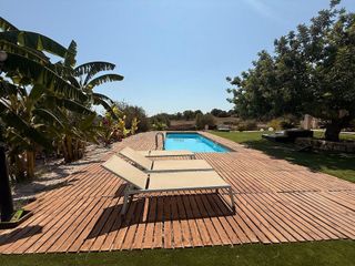 Casa rural en alquiler en Manacor Centro en Manacor
