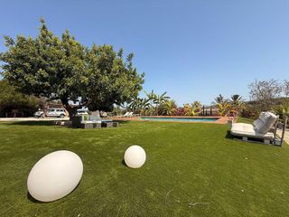 Casa rural en alquiler en Manacor Centro en Manacor