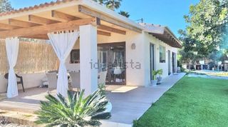 Casa rural en alquiler en Manacor Centro en Manacor