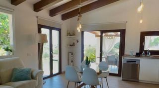 Casa rural en alquiler en Manacor Centro en Manacor