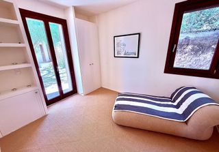 Chalet en alquiler en El Terreno en Palma de Mallorca