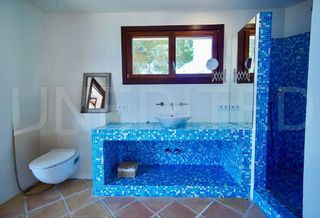Chalet en alquiler en El Terreno en Palma de Mallorca