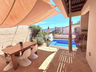 Chalet en alquiler en El Terreno en Palma de Mallorca