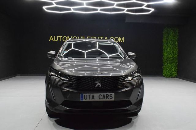 Peugeot 3008 1.5 BlueHDi 96kW S&S Allure Pack