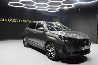Peugeot 3008 1.5 BlueHDi 96kW S&S Allure Pack