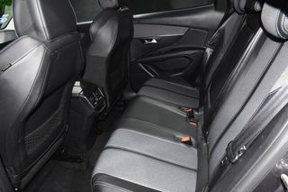 Peugeot 3008 1.5 BlueHDi 96kW S&S Allure Pack