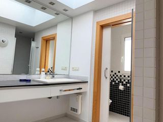 Chalet en alquiler en Les Marines/Las Marinas en Dénia