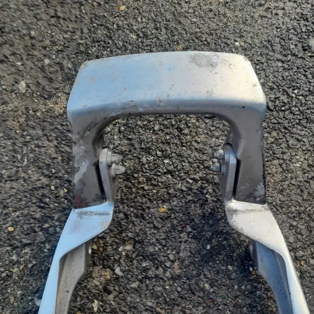 Asidero Yamaha sr 250