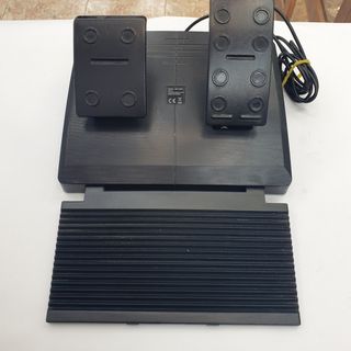 Volante PlayStation PS4