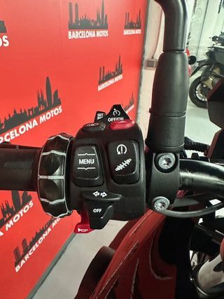 BMW F 750 GS DEL AÑO 2023 !!! IMPECABLE ESTADO !!!