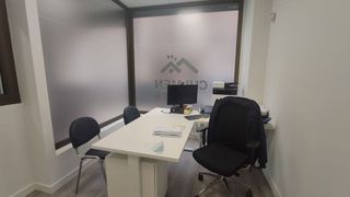 Oficina en alquiler en Residencia en Logroño