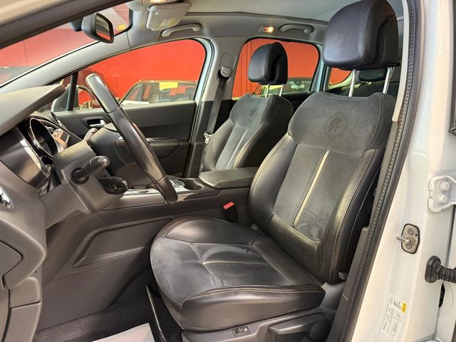 Peugeot 3008 Crossway 1.6 BlueHDI 120 EAT6