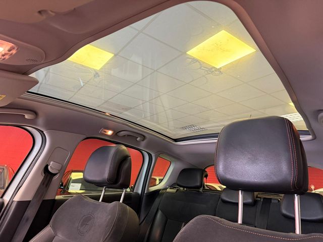 Peugeot 3008 Crossway 1.6 BlueHDI 120 EAT6