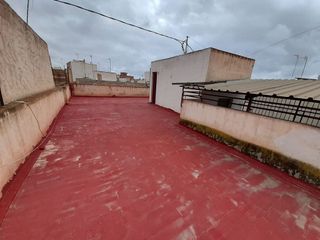 Casa pareada en venta en Albatera