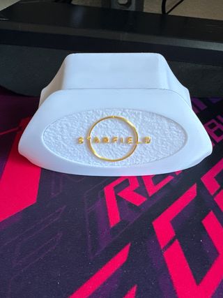 Soporte Starfield Mando