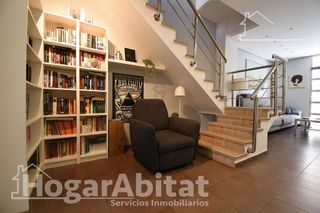 Chalet en venta en Sueca ciudad en Sueca