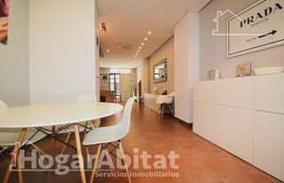 Chalet en venta en Sueca ciudad en Sueca