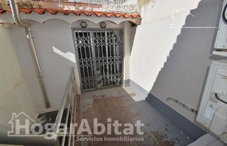 Chalet en venta en Sueca ciudad en Sueca