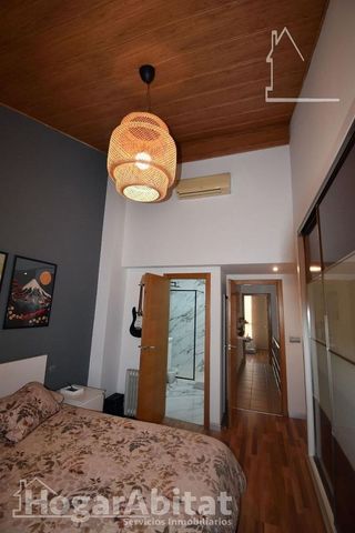 Chalet en venta en Sueca ciudad en Sueca