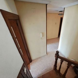 Casa adosada en venta en Pº Zorrilla - Cuatro de Marzo en Valladolid