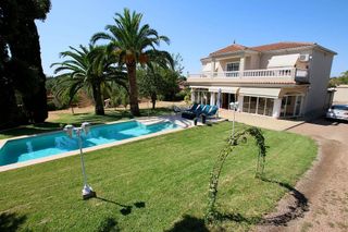 Casa rural en venta en Las Vaguadas - Urb. del Sur en Badajoz