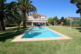 Casa rural en venta en Las Vaguadas - Urb. del Sur en Badajoz