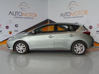 Toyota Auris 1.8 Hybrid 100 CV. 2019