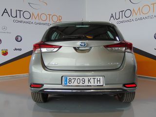 Toyota Auris 1.8 Hybrid 100 CV. 2019