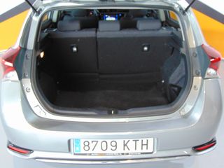 Toyota Auris 1.8 Hybrid 100 CV. 2019