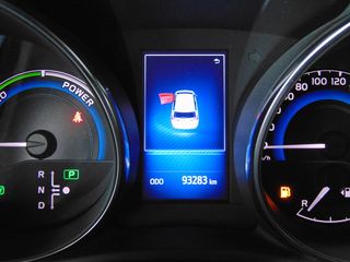 Toyota Auris 1.8 Hybrid 100 CV. 2019