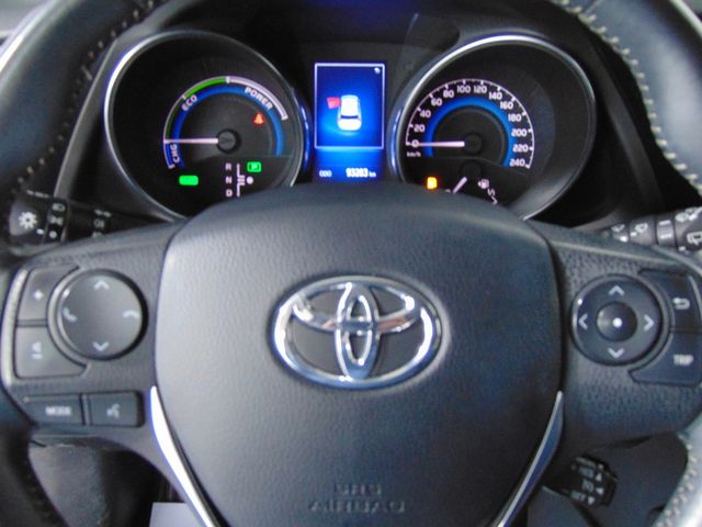 Toyota Auris 1.8 Hybrid 100 CV. 2019