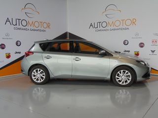 Toyota Auris 1.8 Hybrid 100 CV. 2019