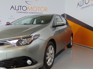 Toyota Auris 1.8 Hybrid 100 CV. 2019