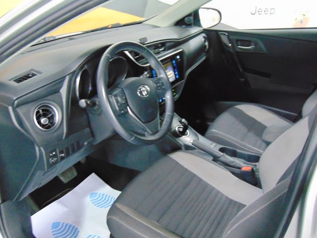 Toyota Auris 1.8 Hybrid 100 CV. 2019