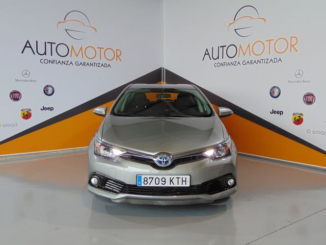Toyota Auris 1.8 Hybrid 100 CV. 2019